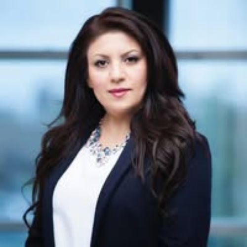 Heidi Sadeghi REAL ESTATE BROKERS & AGENTS Toronto (GTA)