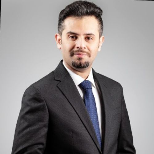 Ehsan Abdollahzadeh DIGITAL MARKETING Toronto (GTA)