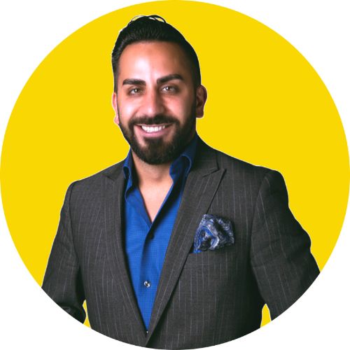 Nima Khadem REAL ESTATE BROKERS & AGENTS Toronto (GTA)