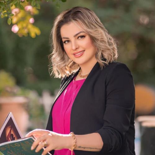 Farnaz Nejad REAL ESTATE BROKERS & AGENTS Toronto (GTA)