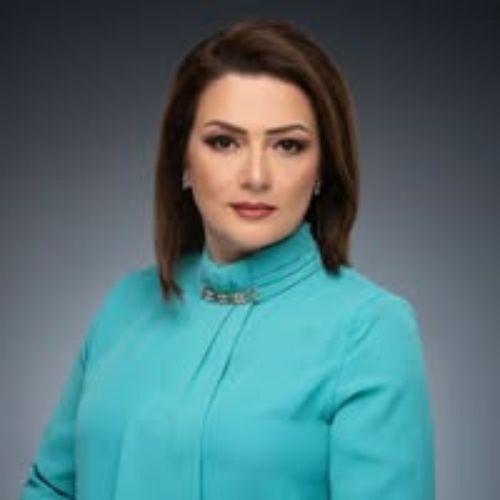 Anita Mohammadzadeh REAL ESTATE BROKERS & AGENTS Toronto (GTA)