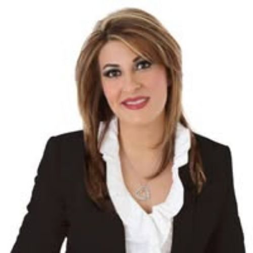 Maryam Asadi REAL ESTATE BROKERS & AGENTS Toronto (GTA)