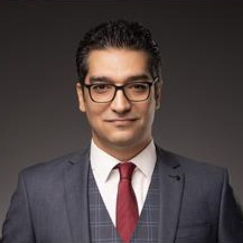 Milad Shaghaghi REAL ESTATE BROKERS & AGENTS Toronto (GTA)