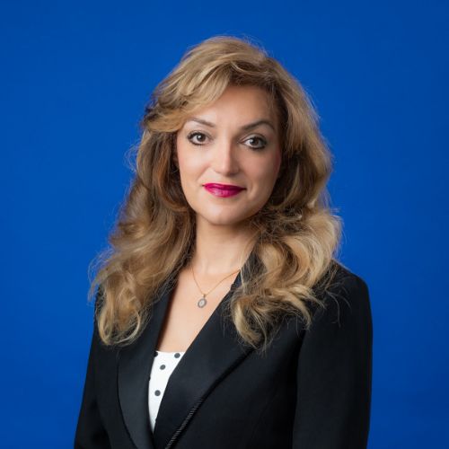 Vida Hazraty MORTGAGE BROKERS & AGENTS Toronto (GTA)