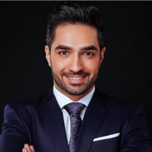 Morteza Vahedi REAL ESTATE BROKERS & AGENTS Toronto (GTA)