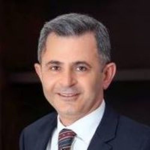 Ramin Ganji REAL ESTATE BROKERS & AGENTS Toronto (GTA)