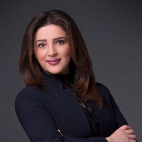 Hanieh Mohammadzadeh REAL ESTATE BROKERS & AGENTS Toronto (GTA)