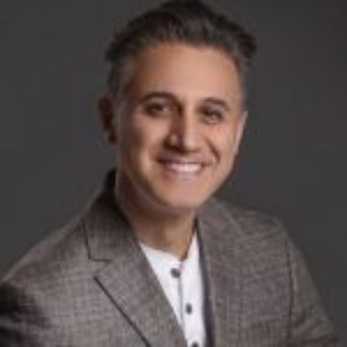 Mehran Azizi REAL ESTATE BROKERS & AGENTS Toronto (GTA)