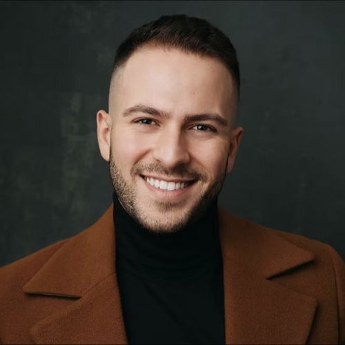 Mostafa Dadashinejad REAL ESTATE BROKERS & AGENTS Toronto (GTA)