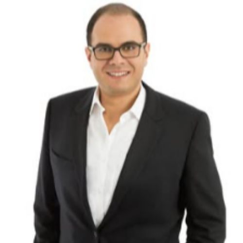 Shahin Khalili REAL ESTATE BROKERS & AGENTS Toronto (GTA)