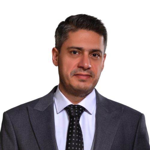 Aydin Rahimy REAL ESTATE BROKERS & AGENTS Toronto (GTA)