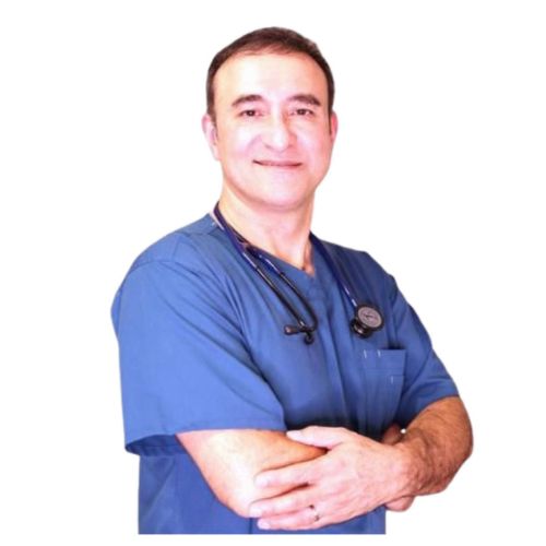 Dr. Alireza Nari Rad FAMILY DOCTOR & WALK-IN MEDICAL CLINIC Toronto (GTA)