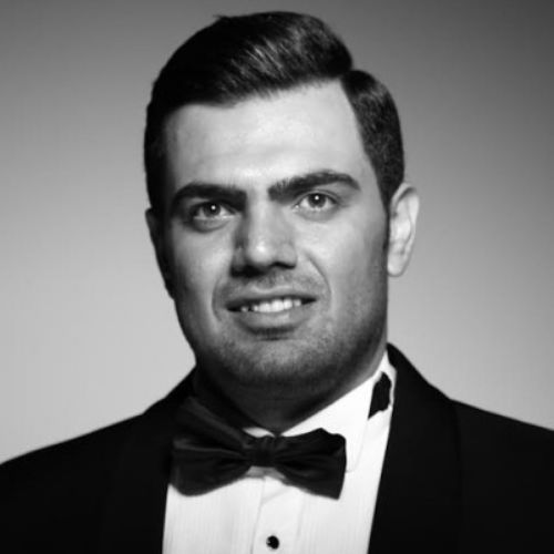 Hooman Evaz REAL ESTATE BROKERS & AGENTS Toronto (GTA)