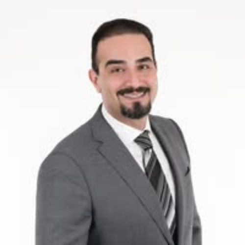 Hamed Maleki REAL ESTATE BROKERS & AGENTS Montreal