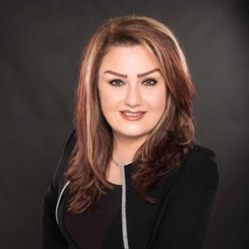 Arezou Ebne REAL ESTATE BROKERS & AGENTS Toronto (GTA)