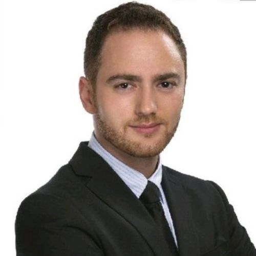 Ali Mardani REAL ESTATE BROKERS & AGENTS Toronto (GTA)