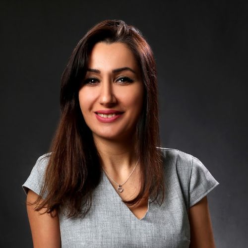 Zara Nezhad MORTGAGE BROKERS & AGENTS Toronto (GTA)