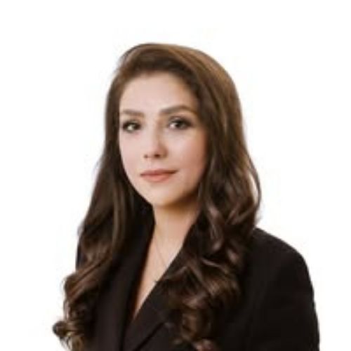 Mahdieh Paknejad REAL ESTATE BROKERS & AGENTS Toronto (GTA)
