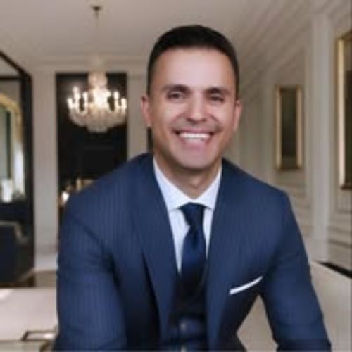 Arash Amiri REAL ESTATE BROKERS & AGENTS Vancouver