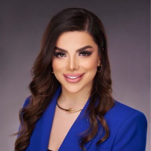 Shadi Amini MORTGAGE BROKERS & AGENTS Toronto (GTA)