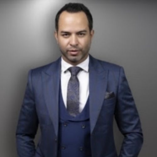 Aydin Oskouei REAL ESTATE BROKERS & AGENTS Toronto (GTA)