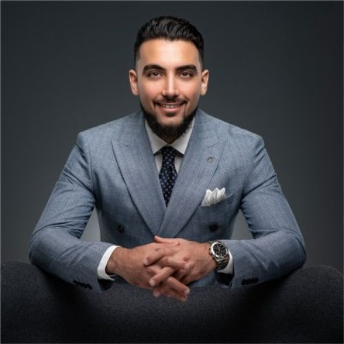 Ryan Rivandi REAL ESTATE BROKERS & AGENTS Toronto (GTA)