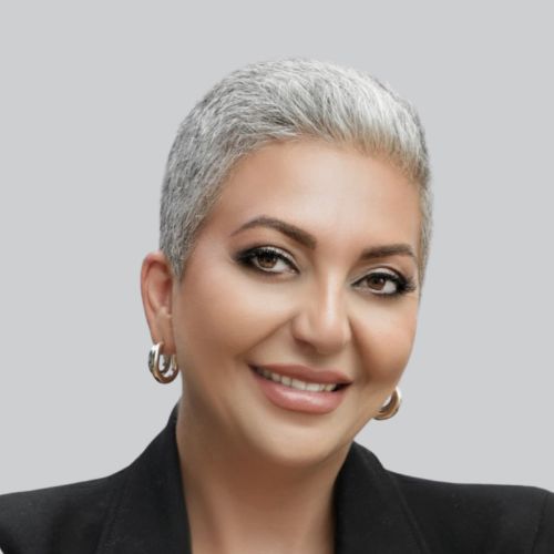 Elham Golmohammadi REAL ESTATE BROKERS & AGENTS Toronto (GTA)