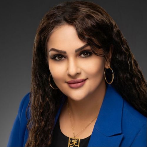Sara Ilkhan