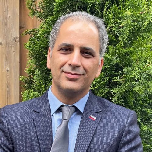 Alireza Samiei REAL ESTATE BROKERS & AGENTS Toronto (GTA)