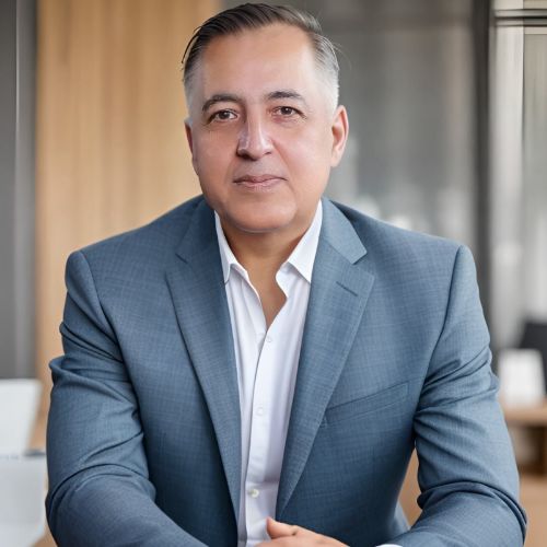 Ali Sanjani REAL ESTATE BROKERS & AGENTS Toronto (GTA)