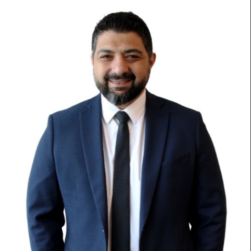 Farshid Azarang MORTGAGE BROKERS & AGENTS Toronto (GTA)