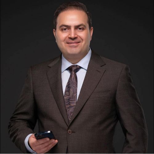 Farzad Farhoodinejad REAL ESTATE BROKERS & AGENTS Toronto (GTA)