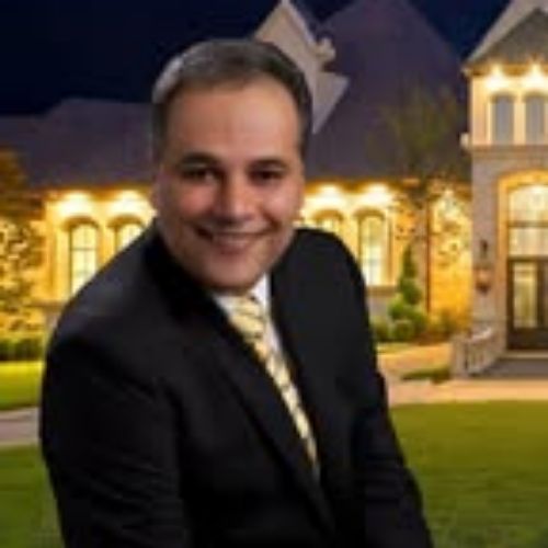 Mohammad Reza Talebi REAL ESTATE BROKERS & AGENTS Toronto (GTA)