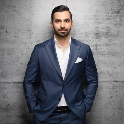 Sadi Moharami REAL ESTATE BROKERS & AGENTS Toronto (GTA)