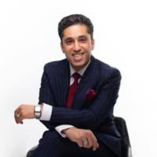 Sean shahvari REAL ESTATE BROKERS & AGENTS Toronto (GTA)