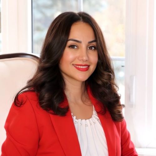 Megan Graci REAL ESTATE BROKERS & AGENTS Toronto (GTA)