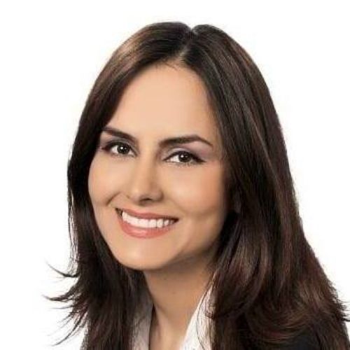 Nina Saeed REAL ESTATE BROKERS & AGENTS Toronto (GTA)