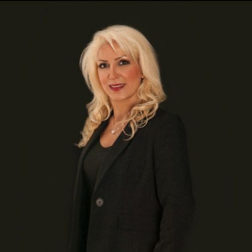 Nancy Golkar REAL ESTATE BROKERS & AGENTS Toronto (GTA)