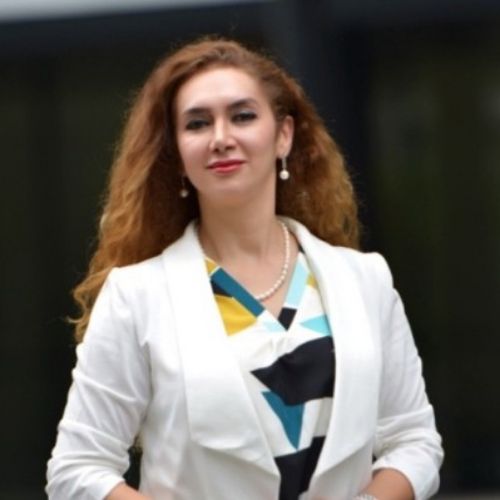 Fay Kalantari REAL ESTATE BROKERS & AGENTS Toronto (GTA)