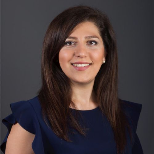 Elham Vaezfakhry REAL ESTATE BROKERS & AGENTS Toronto (GTA)