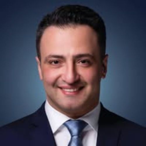 Kevin Niroomand REAL ESTATE BROKERS & AGENTS Toronto (GTA)