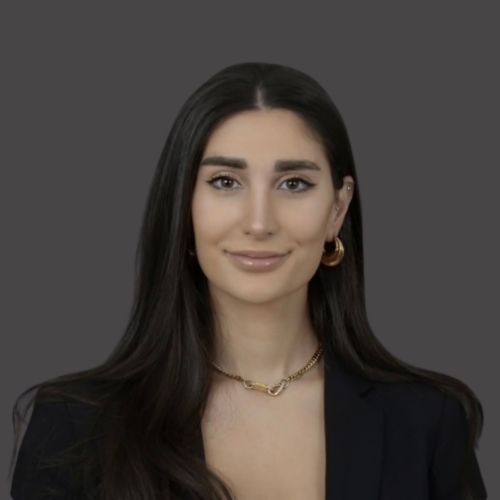 Farnaz Asadi REAL ESTATE BROKERS & AGENTS Toronto (GTA)