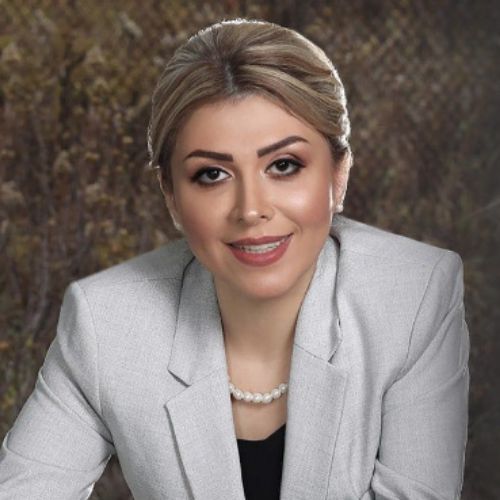 Mahsa Hassanzadeh MORTGAGE BROKERS & AGENTS Toronto (GTA)