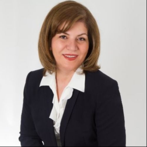 Mitra Naeeni REAL ESTATE BROKERS & AGENTS Toronto (GTA)
