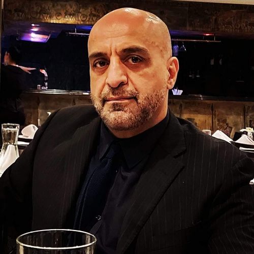 Payam Shahrami MORTGAGE BROKERS & AGENTS Toronto (GTA)