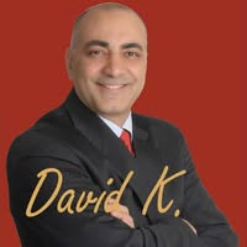 David Khosravi REAL ESTATE BROKERS & AGENTS Toronto (GTA)