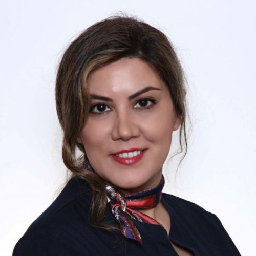 Dr. Bahareh Talaei FAMILY DOCTOR & WALK-IN MEDICAL CLINIC Toronto (GTA)