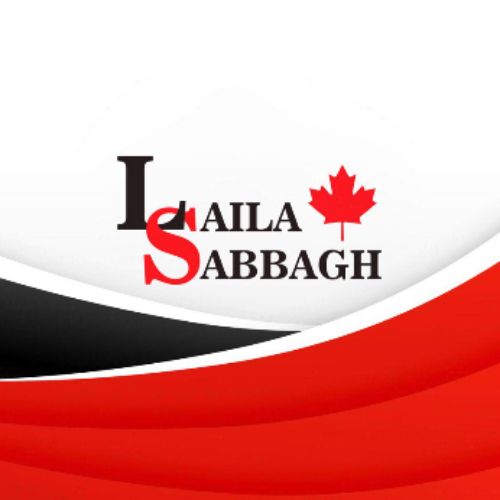 Laila Sabbagh Professional Immigration Services Inc. 360