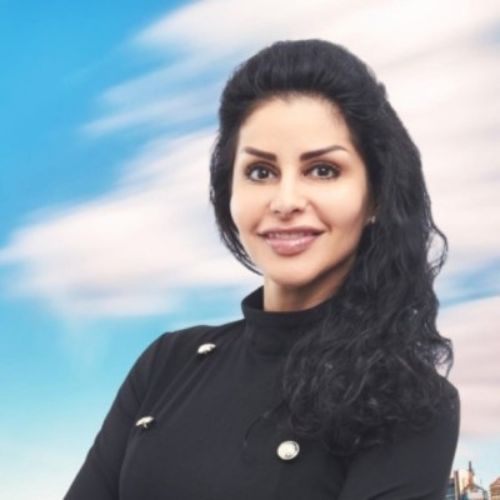 Shabnam Sharif MORTGAGE BROKERS & AGENTS Toronto (GTA)