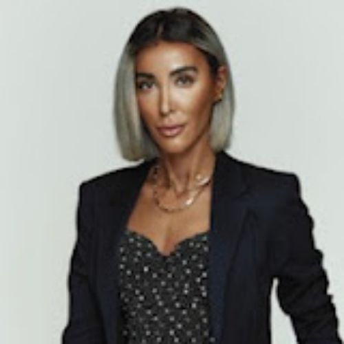 Sanaz Shirkhodaei REAL ESTATE BROKERS & AGENTS Toronto (GTA)